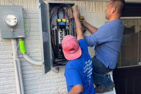 Electrical Installation