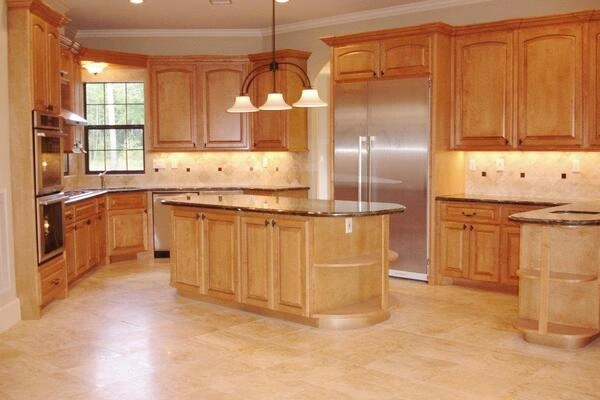 Kitchen Remodeling Services
