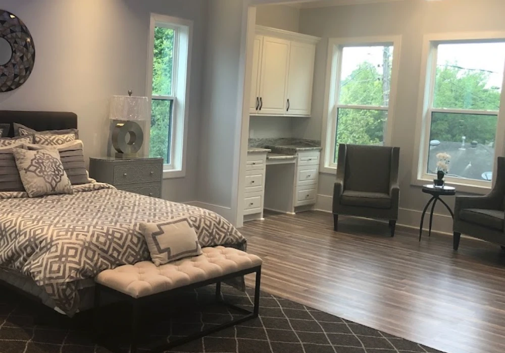 Professional Remodeling Service