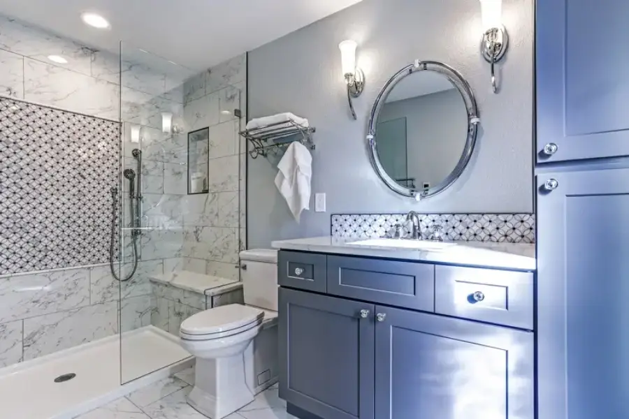 Common Bathroom Remodeling Mistakes And How To Avoid Them Houston TX Common Bathroom Remodeling Mistakes And How To Avoid Them Houston TX