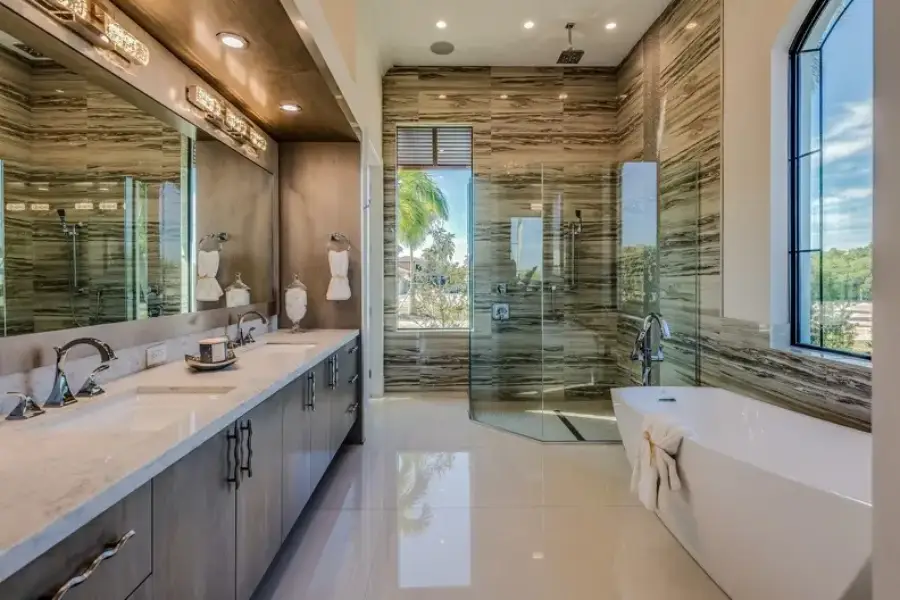 Common Bathroom Remodeling Mistakes And How To Avoid Them in Houston TX Common Bathroom Remodeling Mistakes And How To Avoid Them in Houston TX