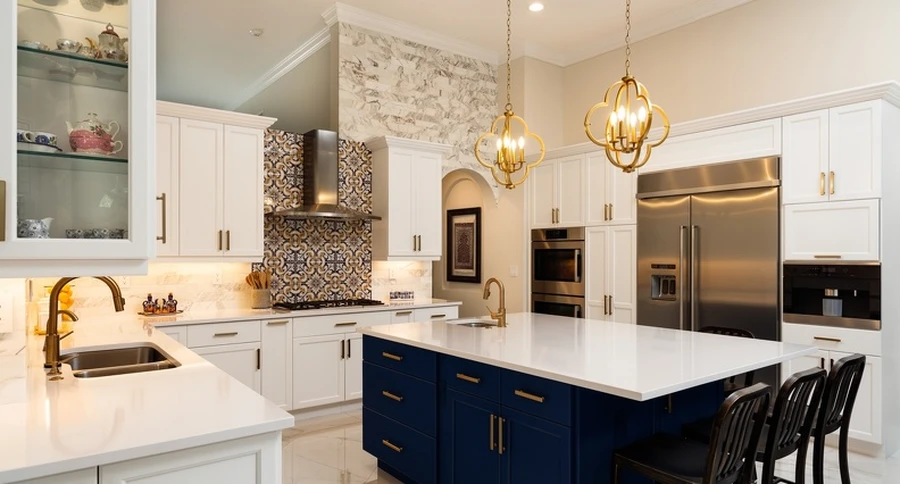 Common Mistakes To Avoid When Remodeling Your Kitchen in Houston TX
