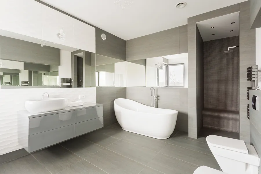 How Bathroom Remodeling Can Increase Your Home's Appeal Houston TX