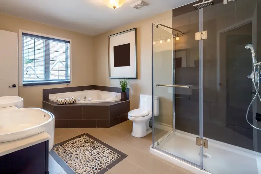 How Bathroom Remodeling Can Increase Your Home's Appeal in Houston TX