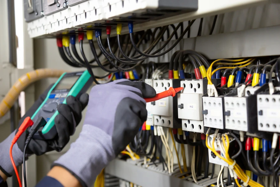 Understanding Electrical Panel Upgrades For Home Remodels Houston TX