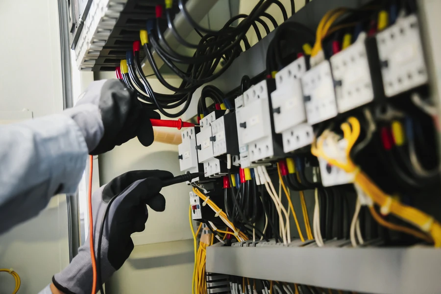 Understanding Electrical Panel Upgrades For Home Remodels in Houston TX