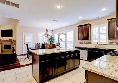 Detailed Kitchen Remodeling Services
