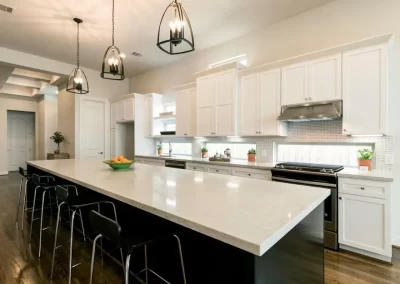 Exceptional Kitchen Remodeling Services
