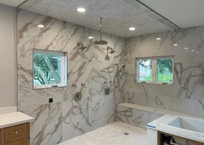 High-quality Bathroom Remodeling Services