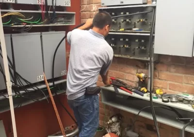 Top-notch Electrical Installation